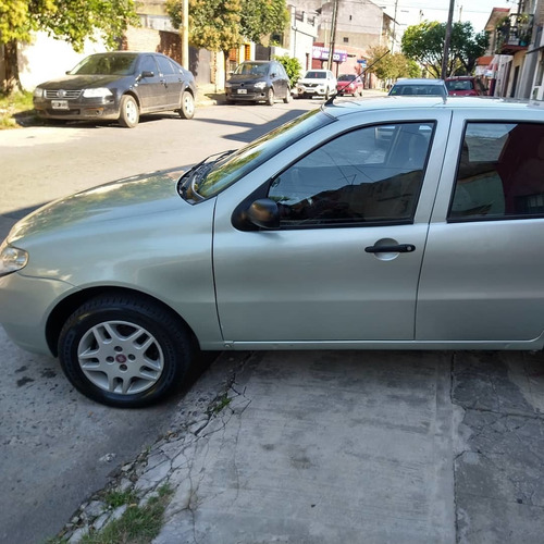 Fiat Palio 2010 1.4 Fire Top Aa+da+pl+ll