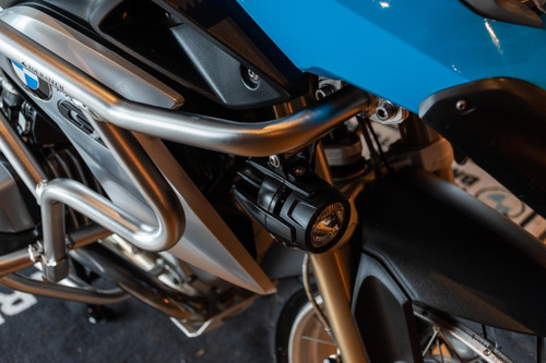 Imagen 7 de 17 de Bmw R 1200 Gs