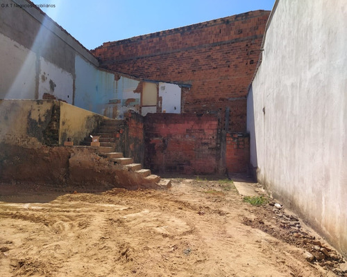 Imagem 14 de 14 de Terreno À Venda No Jardim Das Magnólias - Sorocaba/sp - Tr03641 - 34677090