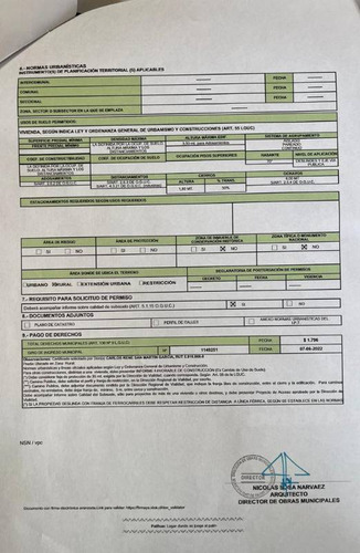 Venta Parcelación De 50 Hectareas Padre Las Casas