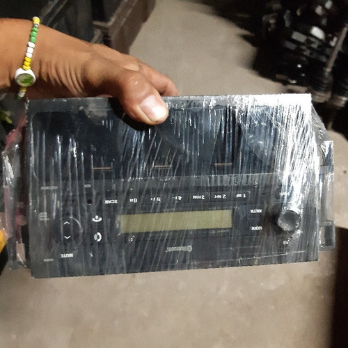 Imagen 2 de 4 de Estereo De Aveo 2018