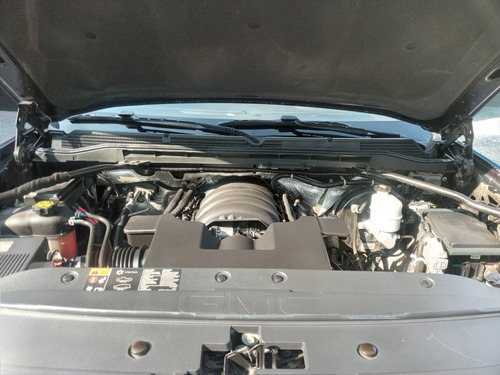 Imagen 15 de 15 de Gmc Sierra 2016 6.2 Denali Crew Cab Piel 4x4 At