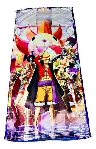 Toalla De Baño One Piece