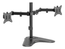 Comprar Base De Escritorio Para 2 Monitores 32