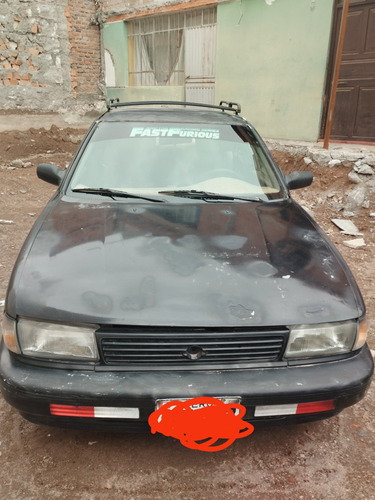 Nissan Sentra  Sentra Año 1995