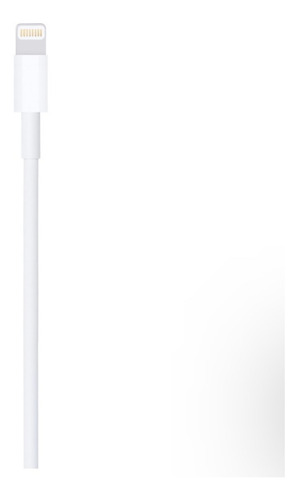 Cable Lightning Original iPad Apple iPhone 2 Metros