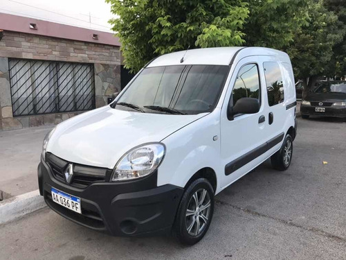 Renault Kangoo 1.5 Dci 5a Confort