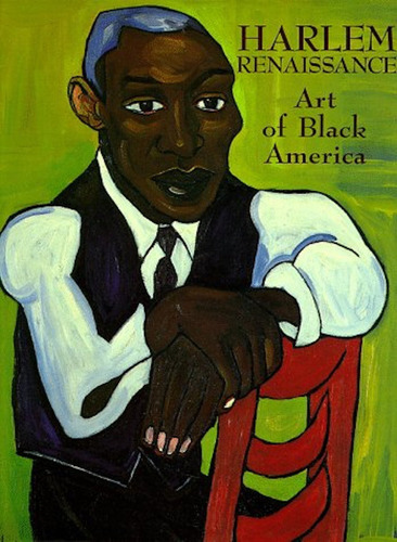 Libro Harlem Renaissance: Art Of Black Amer, Tapa Dura