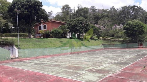 Chácara Em Atibaia Com 2.080 M ² Fácil Acesso R$650 Mil - 551