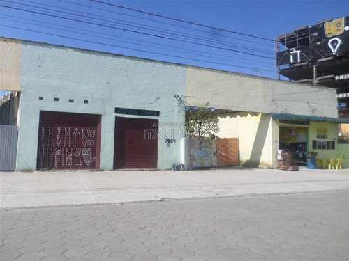 Imagem 4 de 4 de Comercial - Venda - Campos Eliseos - Itanhaem - Ita3191