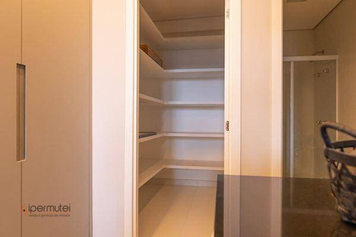 Imagem 16 de 30 de Apartamento Com 3 Suítes À Venda, 157 M² Por R$ 2.044.051 - Campo Belo - São Paulo/sp - Ap2037