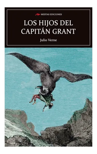 Los Hijos Del Capitan Grant