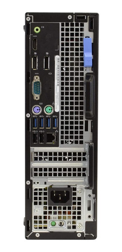 Computadora Dell Business Desktop Optiplex 7040, Intel Core