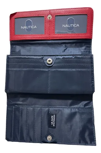 Monedero nautica hotsell