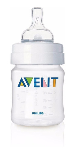 Mamadera Avent Classic 260ml Original Distribuidor Oficial