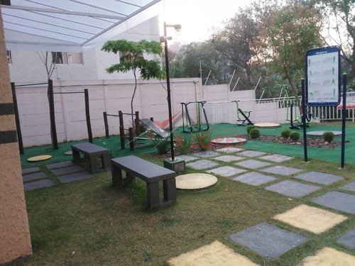 Imagem 14 de 22 de Lindo Apartamento Todo Reformado Para Venda Em Itaquera, 2 Dorm, 1 Vagas. - 1834