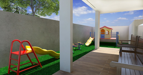 Imagem 8 de 23 de Apartamento Em Barranco, Taubaté/sp De 70m² 2 Quartos À Venda Por R$ 315.000,00 - Ap2124798-s
