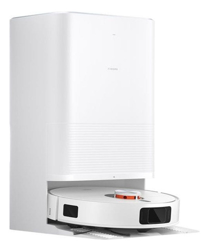 Aspirador Xiaomi Mi Robot Vacumm X20 Pro 220v Branco