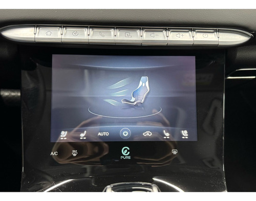 Chery Tiggo 8 Pro 1.5 TCI PLUG-IN HYBRID DHT