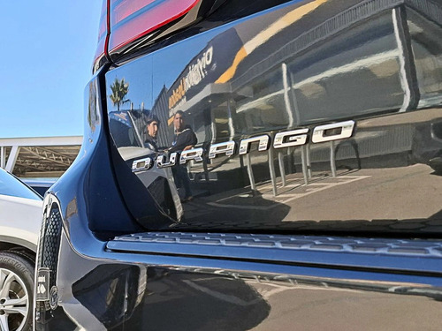 Dodge Durango SXT 3.6 AT