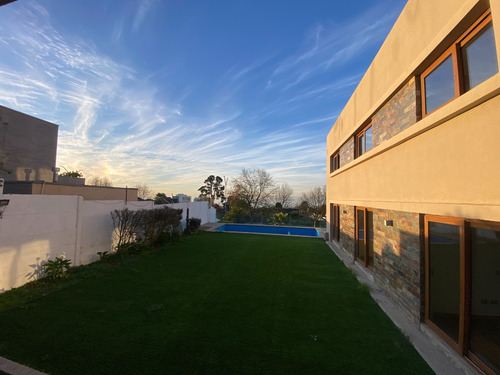 Hermosa Casa Mediterranea Bosques De Montemar
