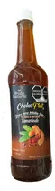 Comprar Jarabe Para Michelada Chelas Frut Sabor Tamarindo 750ml