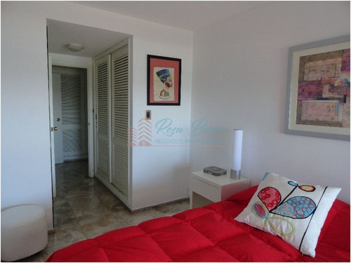 Imagen 13 de 30 de En Venta...hermoso Apartamento En Una De Las Torres Tradicionales De La Mansa!