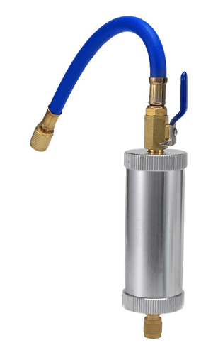 Inyector De Aire Acondicionado Inyección De Aceite Para Auto