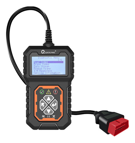 T31 Obd2, Lector De Códigos De Automóvil, Probador De Diagnó