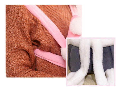 Portátil, Pequeño, Mediano,, Para Gatos, Para Gris L