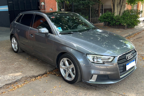 Audi A3 Sportback 2.0 Tfsi 190cv
