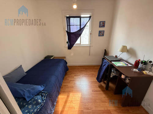 Venta Ph 4 Ambientes Villa Pueyrredon Duplex