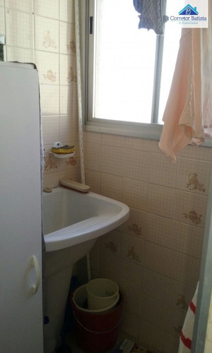 Imagem 9 de 18 de Apartamento A Venda . - 0937-1