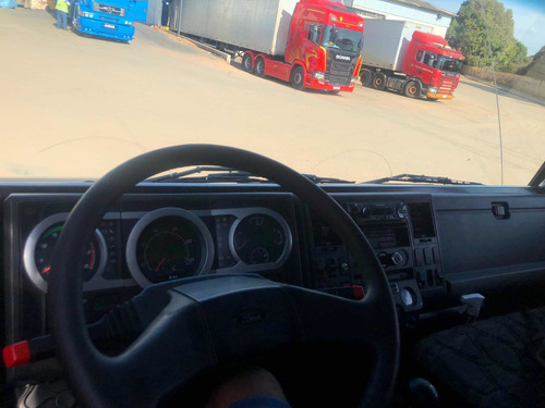 Imagem 9 de 10 de Ford 2428