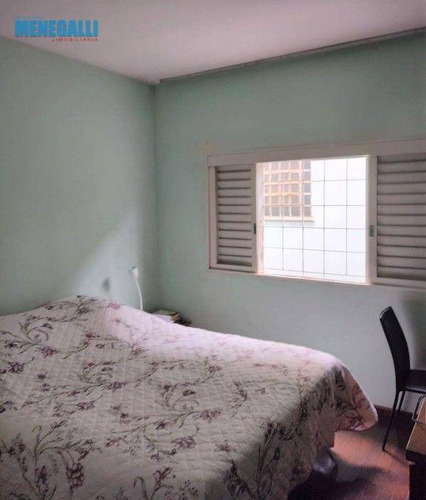 Imagem 17 de 20 de Casa - Vila Monteiro - Ca0703