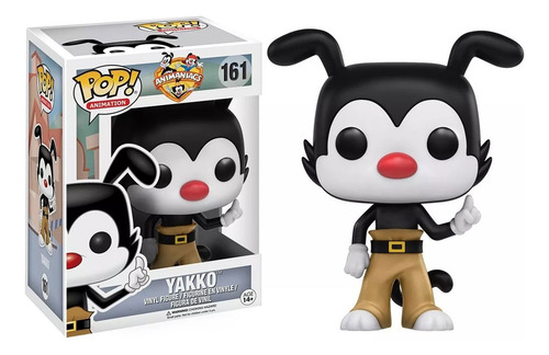 Funko Pop! Animaniacs Yakko 161