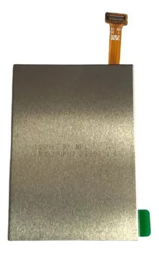 Display Tela Lcd Para Nokia 7020 / X3-00
