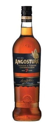 Ron Angostura 7 Años