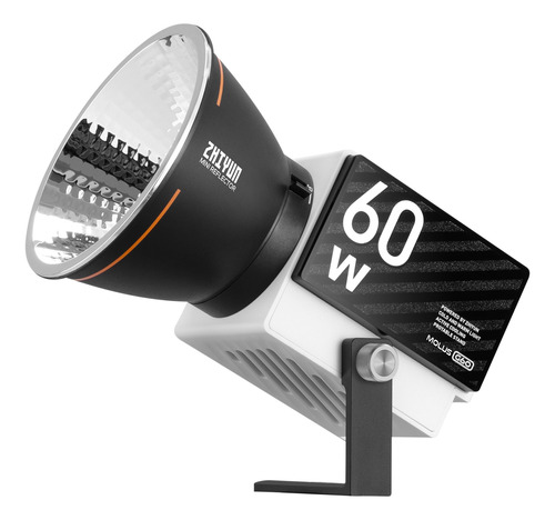 Zhiyun Molus G60 Luz Led Potente De Bolsillo 60w