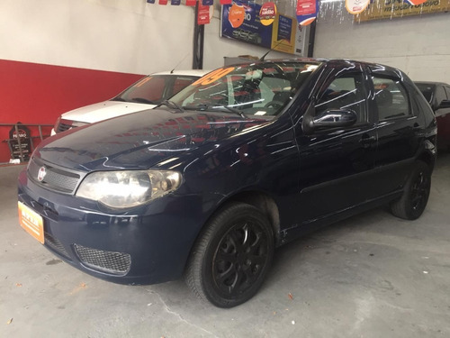 Fiat/ Palio Celebration Fire 1.0 Flex 2009
