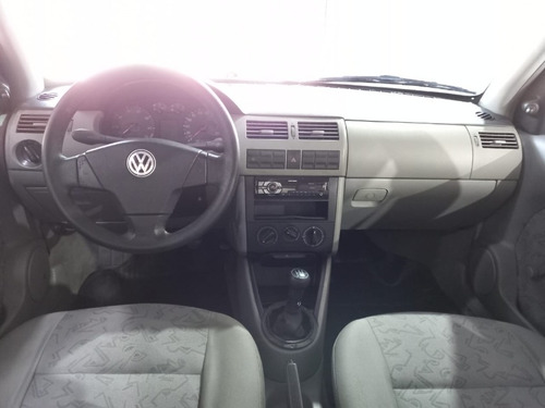 Volkswagen Gol Mi