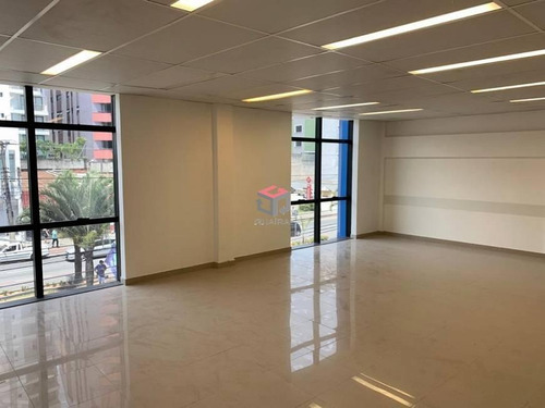 Imagem 5 de 10 de Prédio Com 3 Andares - São Caetano Do Sul - Sp - 98952