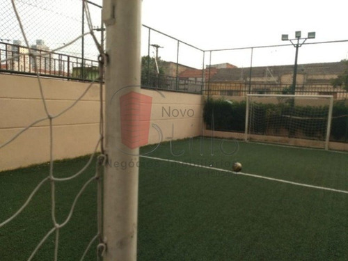 Imagem 7 de 15 de Apartamento - Mooca - Ref: 9866 - V-9866