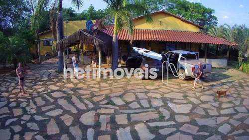 Imagem 22 de 29 de Venda Chácara Fazenda Manga Estiva Cristalina - 733717