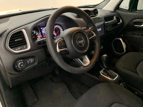 Imagem 8 de 15 de Jeep Renegade 1.8 16v Flex 4p 2021