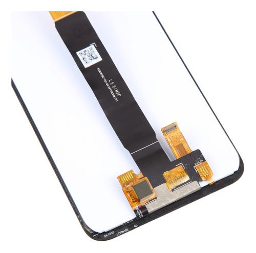 Pm Tela Lcd Para Motorola Moto E6 Plus