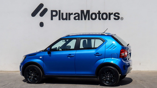Suzuki Ignis 1.2 Gls-Z At