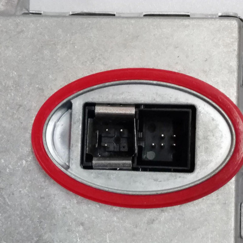 Asd Módulo De Unidad De Control De De Faro 130732931201 Apto