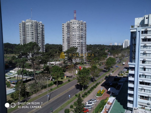 Alquiler Anual 1 Dormitorio - Consulte!!- Ref: 4199