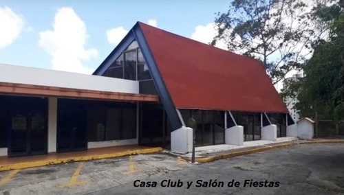 Imagen 15 de 15 de Apartamento Planta Baja Duplex Conj Res Rosalito San Antonio De Los Altos